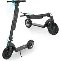 Blackhawk Electric Kick Scooter (18mph, 28-Mile Range)