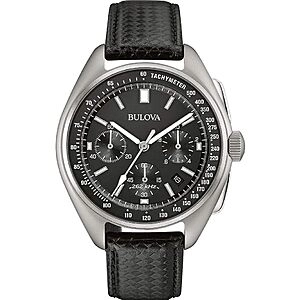 Archive Series Lunar Pilot Chronograph