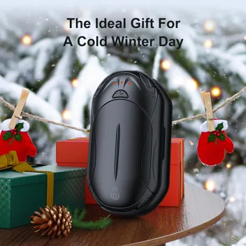 Outjut 6000mAh AI Hand Warmers Rechargeable