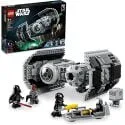 625-Piece Star Wars TIE Bomber Building Kit w/ Gonk Droid Figure & 3 Minifigures