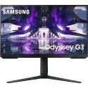 Odyssey G30A 24" 1080p 144Hz FreeSync Gaming Monitor