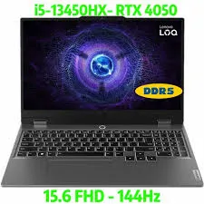 [eBay & Walmart] Lenovo LOQ 15 Gaming Laptop