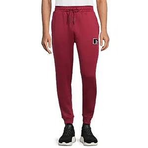 Athletic Varsity Jogger Pants