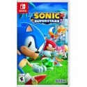 Sonic Superstars (Nintendo Switch, PS5 or Xbox One / Series X)