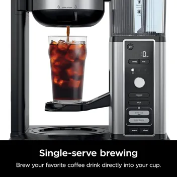 Specialty Coffee Maker