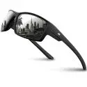 Rivbos Rb831 Polarized Sports Sunglasses