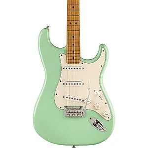 Player Stratocaster Roasted Maple Fingerboard With Fat '50s Pickups Limited-Edition Electric Guitar