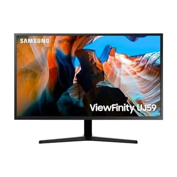 UR59C 32" Curved 4K 3840x2160 4ms 60Hz Monitor