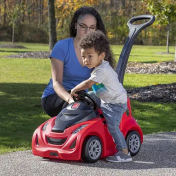 Push-Around Push Car / Buggy GT