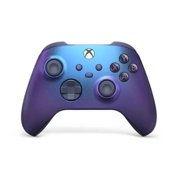 Xbox Wireless Controller (Stellar Shift Special Edition)