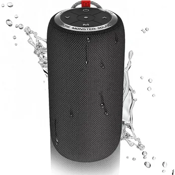 Superstar S310 30W Bluetooth 5.2 Portable Speaker