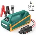 NEXPOW AP1 Jump Starter w/ Air Compressor