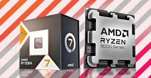 Ryzen 7 9800X3D shipped and sold by Newegg
