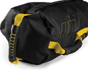 SKLZ Super Sandbag Heavy Duty Training Weight Bag (10-40lbs, )