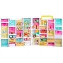 100-Piece Miniverse Make It Mini Food w/ Display Playset