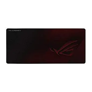 ROG Scabbard II Extended Gaming Mouse Pad