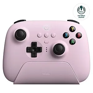 Ultimate 2.4G Wireless Controller