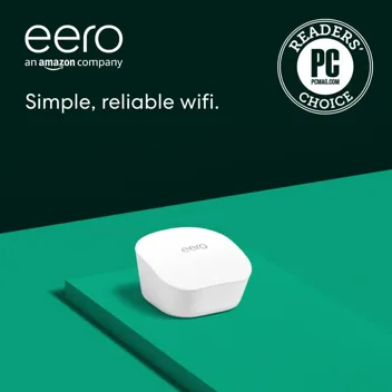 eero Mesh Dual-Band WiFi 5 AC1300 Router