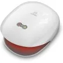 Comfier Compression & Heating Wireless Hand Massager