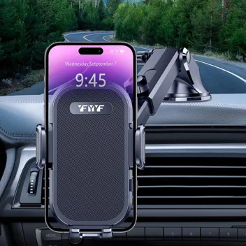 YFYYF Dashboard Phone Mount