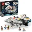 Star Wars: Ahsoka Ghost & Phantom II 75357 Building Set (1,394-Piece)