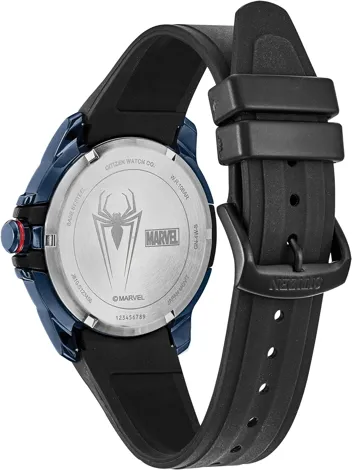 Eco-Drive Marvel Watch