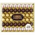 Collection 18.2oz Premium Gourmet Assorted Chocolate (48-Count)