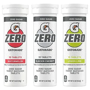 Zero Tablets