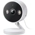 Tapo 2K HD Security Camera