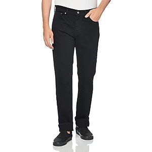 : Men's 511 Slim Fit Jeans