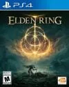 Elden Ring (Playstation 4 + Free Upgrade to PS5)