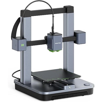 AnkerMake M5C 500mm/s All-Metal Hotends 3D Printer