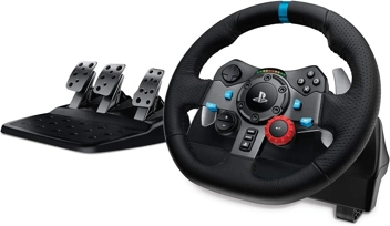 G29 Driving Force Racing Wheel (PS4/PS5/PC)