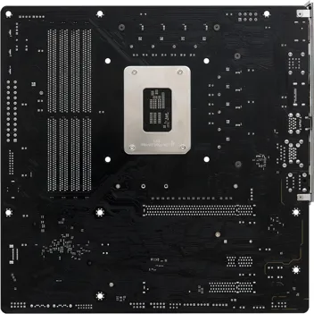 B760M Steel Legend WiFi Motherboard