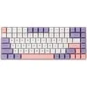 Epomaker EP84 Plus 75% RGB 2.4GHz/Bluetooth/Wired Mechanical Gaming Keyboard