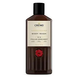 [S&S]: 16-Oz Body Wash (Bergamot)