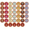 Donut Stop Flavored 2.0 K-Cup Coffee Pods (40-Count)