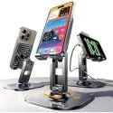 Lisen Rotatable Foldable Phone Stand