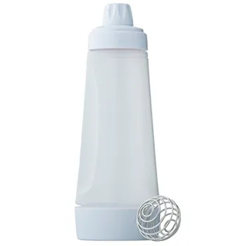 Pancake Batter Mixer with BlenderBall Wire Whisk