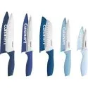 Advantage 10-Piece Cutlery Set (5x Knives)