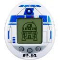 Tamagotchi Star Wars: R2-D2 (Classic White)