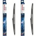 H409 16" Single Rear Wiper Blade