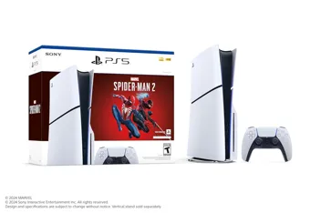 PlayStation5 Digital Edition (slim)