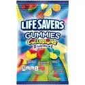 7oz Gummies Collisions Assorted Flavors Candy