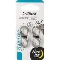 S-Biner MicroLock Locking Key Holder