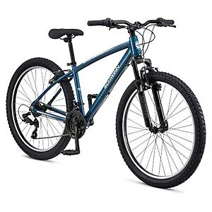 26" Ranger Adult Mountain Bike (Blue or Red)