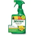 24-Oz Natria 706250A Neem Oil Spray for Plants Pest Organic Disease Control