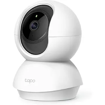 Tapo C200 1080p Pan Security Camera