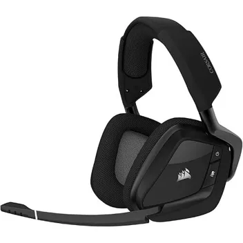 Void RGB Elite 7.1 Wireless Gaming Headset (PC/Mac, PS5/PS4)