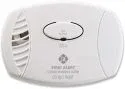 First Alert CO605 Plug-In Carbon Monoxide Detector Alarm with Battery Backup